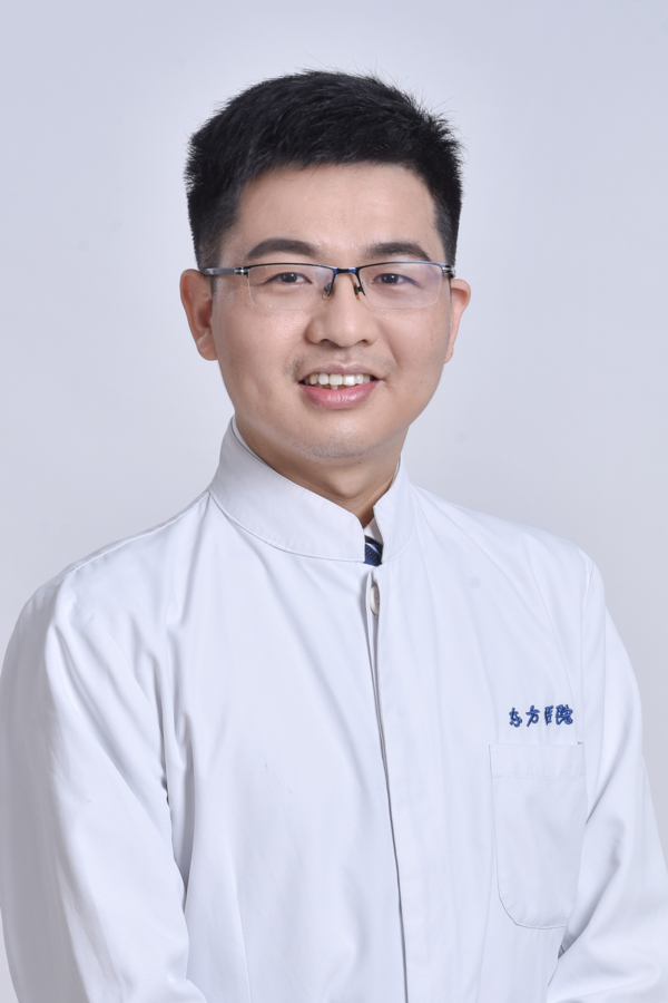 江期鑫