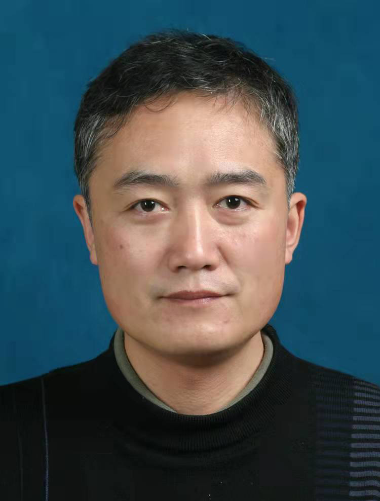 王鹏