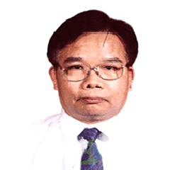 肖明藩