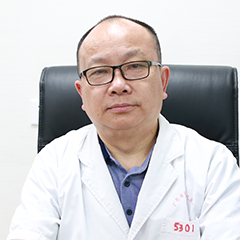陈穗保