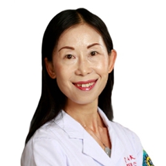 杨桂萍