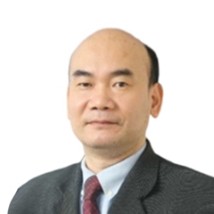 黄晓春
