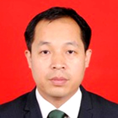 何金洋