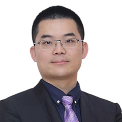 陈智