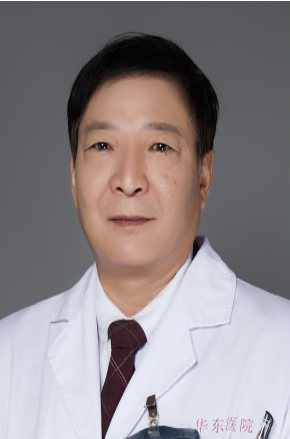 管剑龙