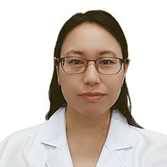 李爱凤