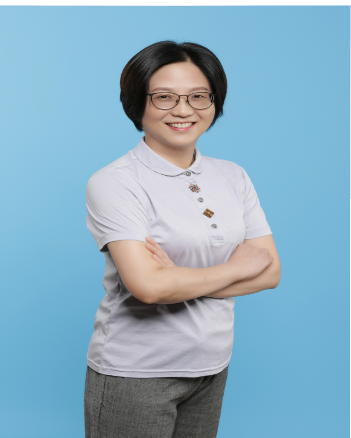 王慧敏