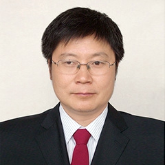 陈桂兵