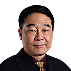 郭朱明