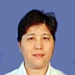 陈如桂
