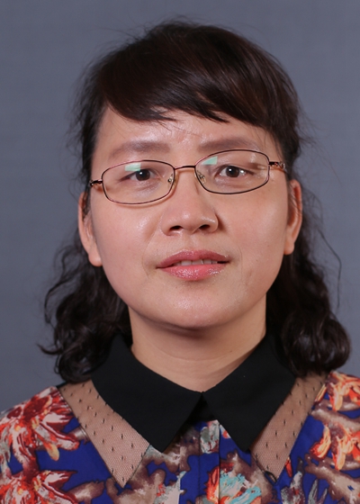 江翠华