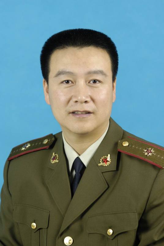钱国军