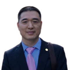 邱江锋
