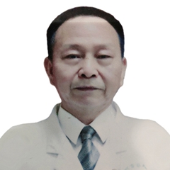 邓河晃