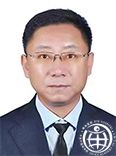 刘健