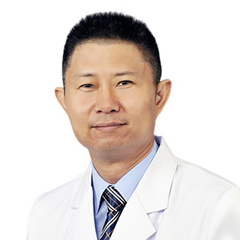 张健