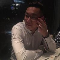 孙延军