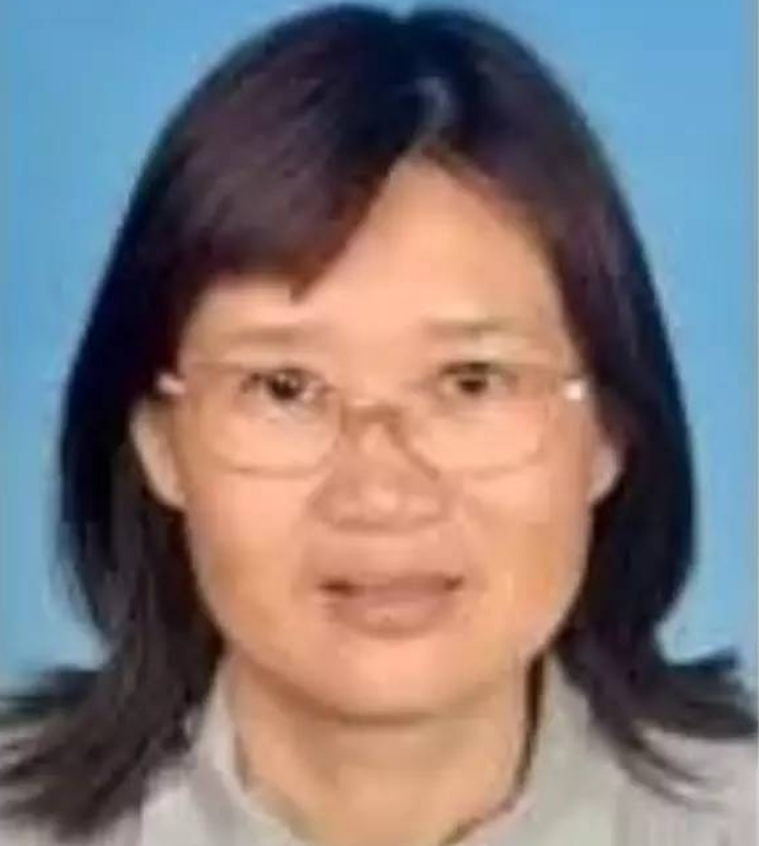 王桂芳