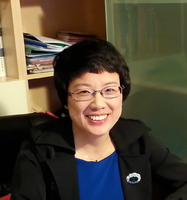 杨敏