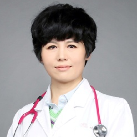 潘晓霞