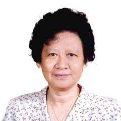 谢海珍