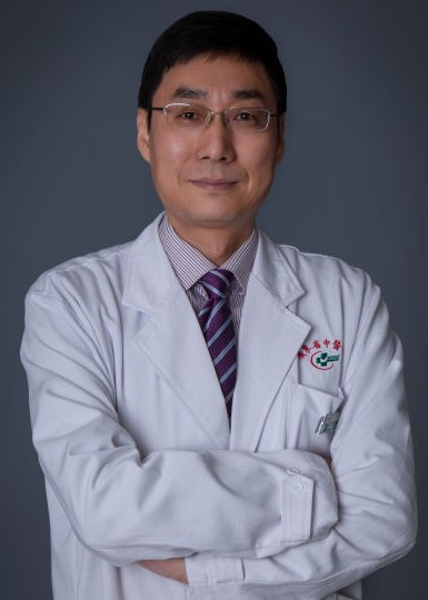 王立新