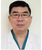 刘中华