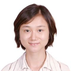 邝宇香
