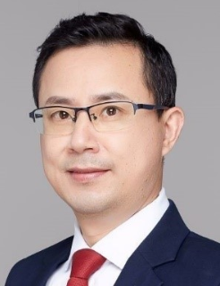 张祥忠
