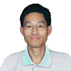 黎志刚