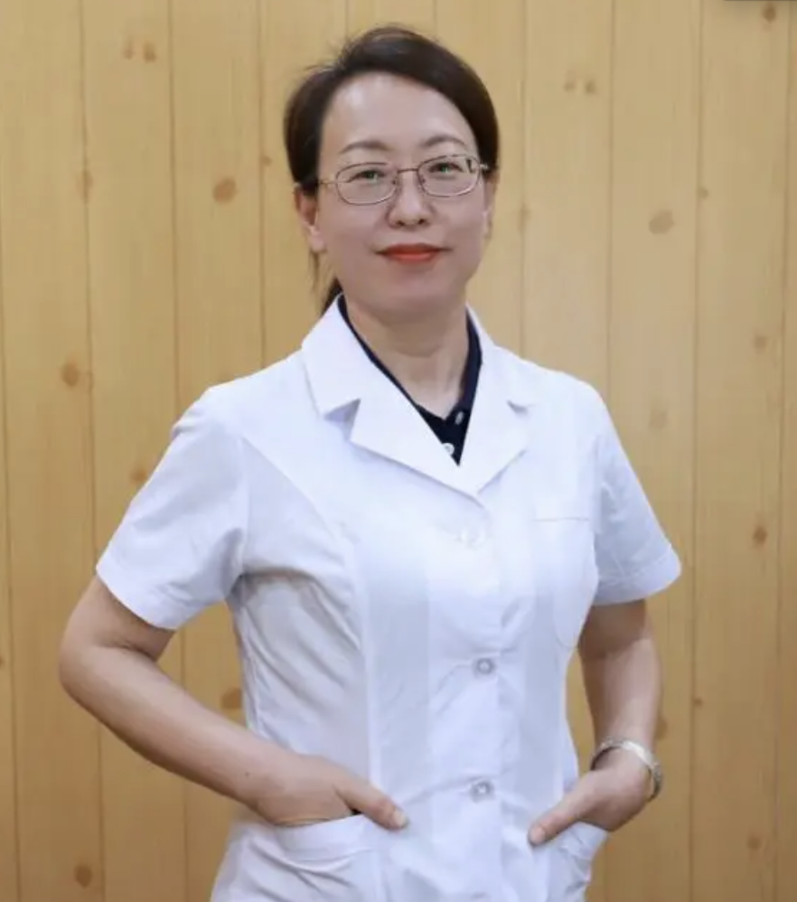 李瑞珠