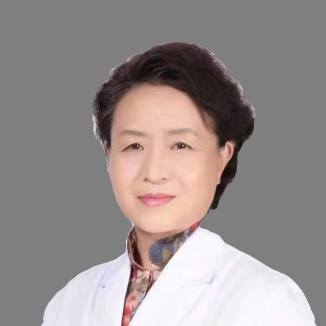 吕永慧
