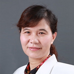 吴美珍