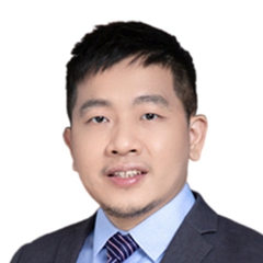 陈泽锐
