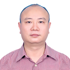 李炎稳