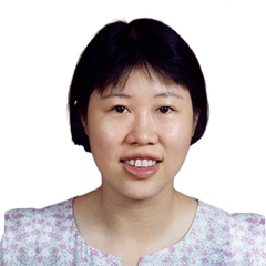 陈红蕾