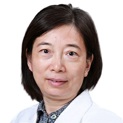 方丽华