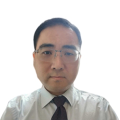 王健