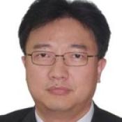王坚