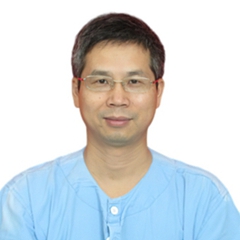 李健
