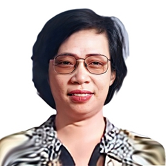 郑明芳