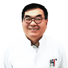 赵中辛