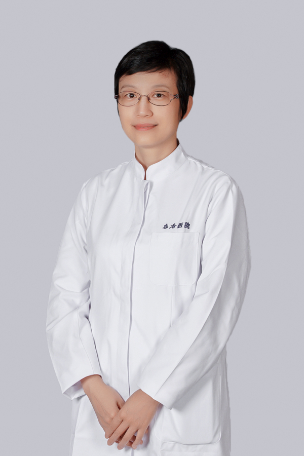 李栩