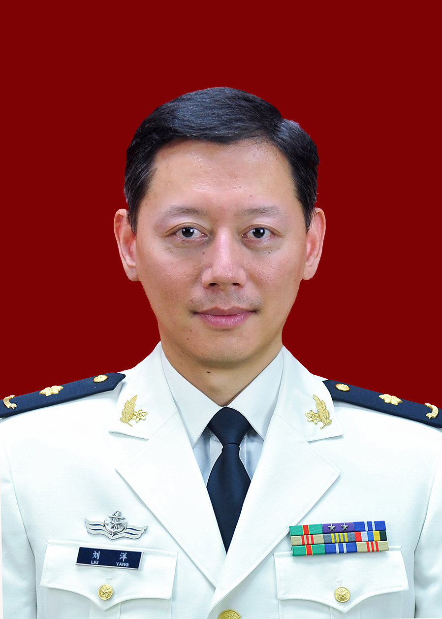 刘洋