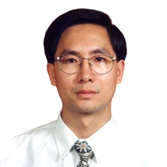 古兴华