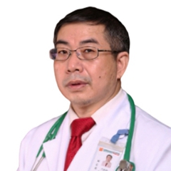 刘志勇