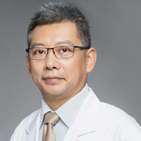 李大鹏