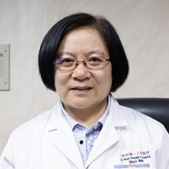 张玉洁