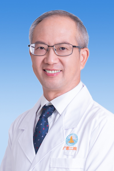 廖卫平