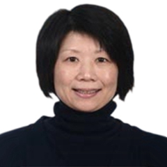 谈中茹
